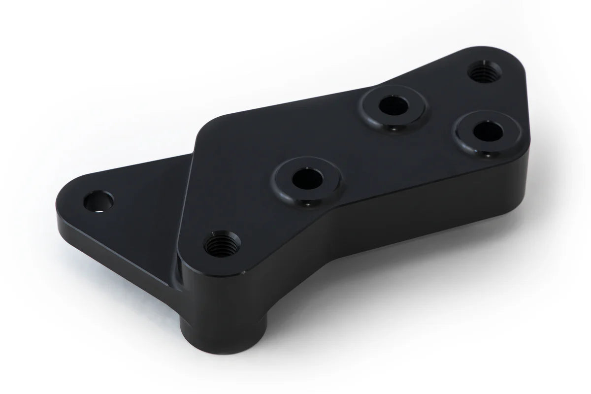 LSA Idler Relocation Bracket - DSX Tuning